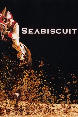 Watch Seabiscuit (2003) Online FREE