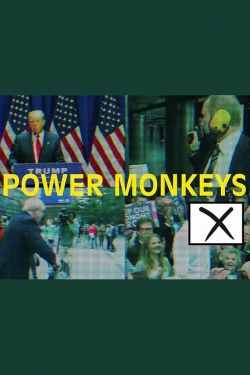 Watch Power Monkeys (2016) Online FREE