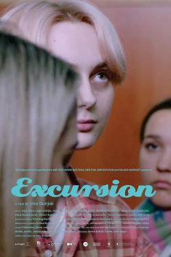 Watch Excursion (2023) Online FREE