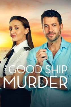 Watch The Good Ship Murder (2023) Online FREE