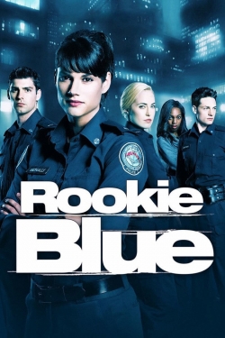 Watch Rookie Blue (2010) Online FREE