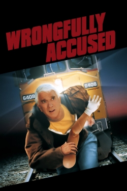 Watch Wrongfully Accused (1998) Online FREE