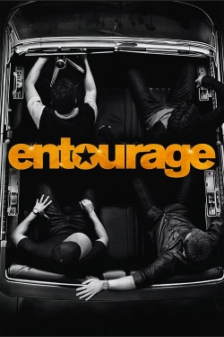 Watch Entourage (2004) Online FREE