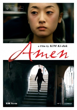 Watch Amen (2011) Online FREE
