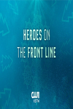 Watch Heroes on the Front Line (2020) Online FREE