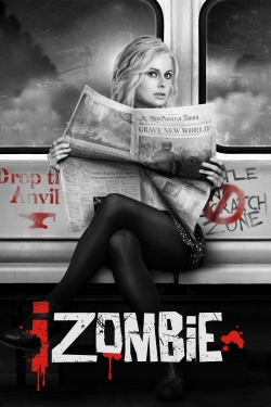 Watch iZombie (2015) Online FREE