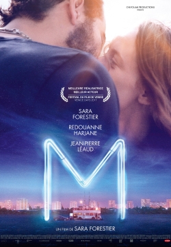 Watch M (2017) Online FREE