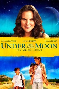 Watch Under the Same Moon (2008) Online FREE
