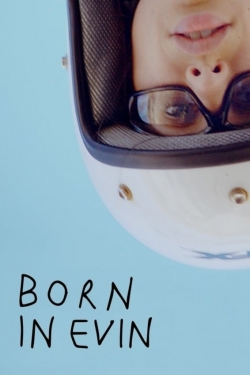 Watch Born in Evin (2019) Online FREE