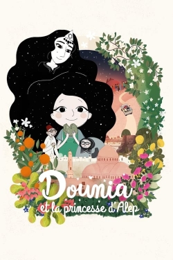 Watch Dounia and the Princess of Aleppo (2023) Online FREE