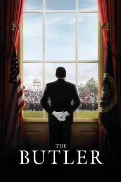 Watch The Butler (2013) Online FREE