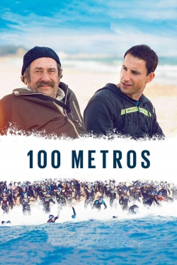 Watch 100 Meters (2016) Online FREE