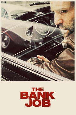 Watch The Bank Job (2008) Online FREE