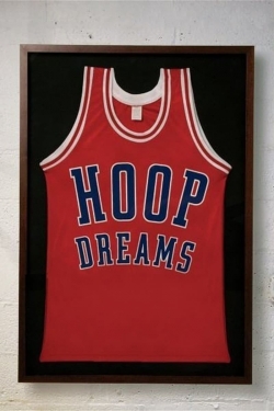 Watch Hoop Dreams (1994) Online FREE