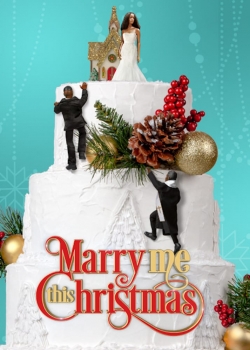 Watch Marry Me This Christmas (2020) Online FREE