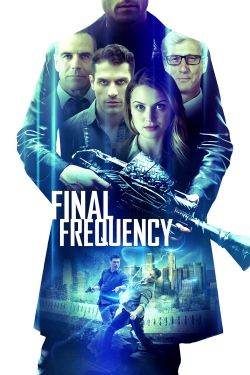 Watch Final Frequency (2021) Online FREE