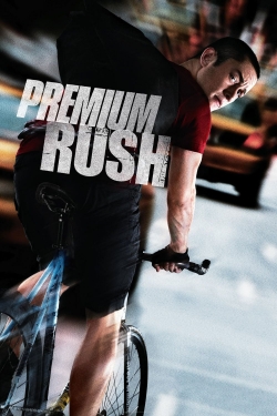 Watch Premium Rush (2012) Online FREE