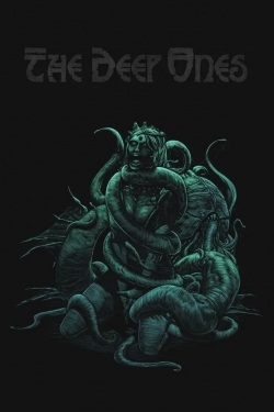 Watch The Deep Ones (2020) Online FREE