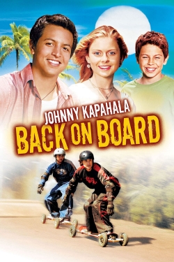 Watch Johnny Kapahala - Back on Board (2007) Online FREE
