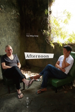 Watch Afternoon (2015) Online FREE