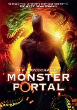 Watch Monster Portal (2022) Online FREE