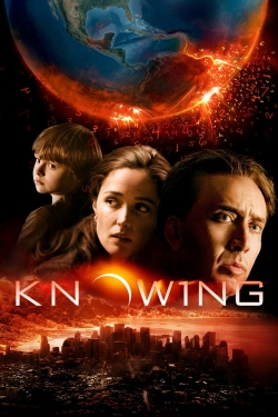 Watch Knowing (2009) Online FREE