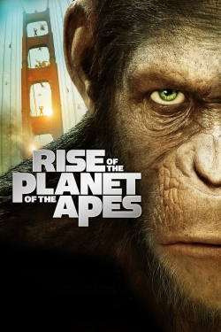 Watch Rise of the Planet of the Apes (2011) Online FREE