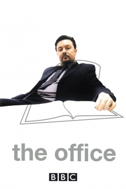 Watch The Office (2001) Online FREE
