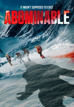 Watch Abominable (2020) Online FREE