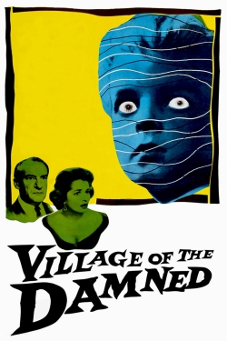 Watch Village of the Damned (1960) Online FREE