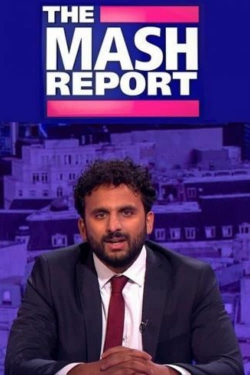 Watch The Mash Report (2017) Online FREE