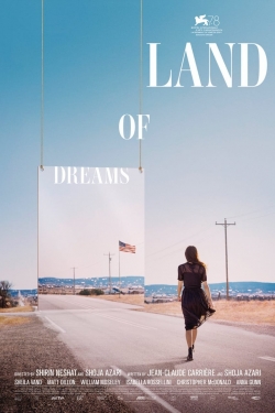 Watch Land of Dreams (2022) Online FREE