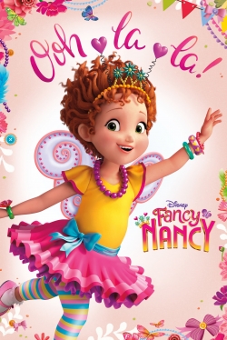 Watch Fancy Nancy (2018) Online FREE