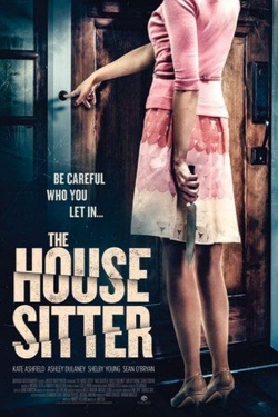 Watch The House Sitter (2015) Online FREE