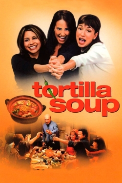 Watch Tortilla Soup (2001) Online FREE