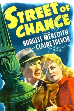 Watch Street of Chance (1942) Online FREE