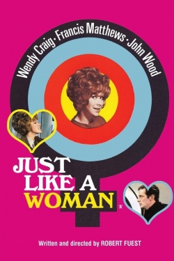 Watch Just Like a Woman (1967) Online FREE