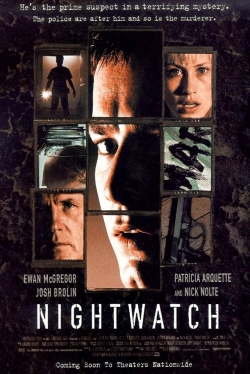 Watch Nightwatch (1997) Online FREE