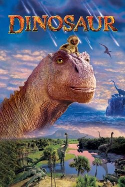 Watch Dinosaur (2000) Online FREE
