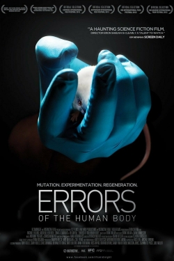 Watch Errors of the Human Body (2012) Online FREE