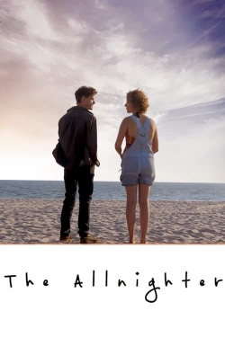 Watch The Allnighter (2022) Online FREE