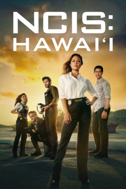 Watch NCIS: Hawai'i (2021) Online FREE