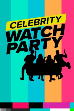 Watch Celebrity Watch Party (2020) Online FREE