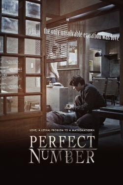 Watch Perfect Number (2012) Online FREE