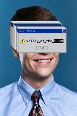 Watch Valley of the Boom (2019) Online FREE