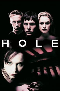 Watch The Hole (2001) Online FREE