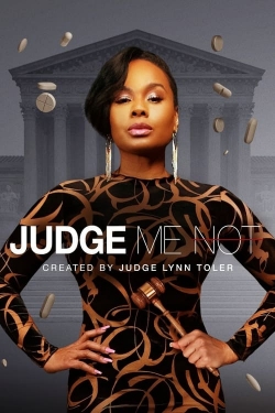 Watch Judge Me Not (2023) Online FREE