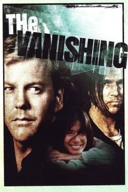 Watch The Vanishing (1993) Online FREE
