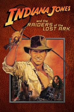Watch Raiders of the Lost Ark (1981) Online FREE