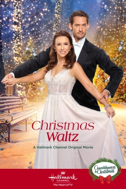 Watch Christmas Waltz (2020) Online FREE